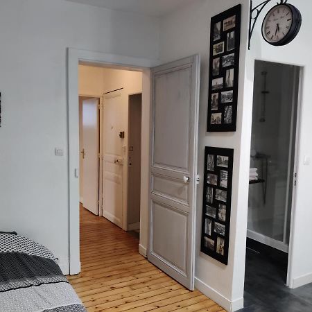 T2 Angers Jardin Des Plantes Apartment ภายนอก รูปภาพ