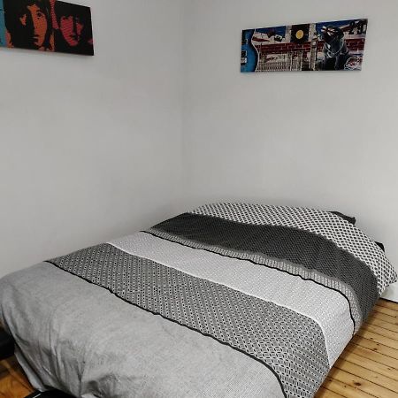 T2 Angers Jardin Des Plantes Apartment ภายนอก รูปภาพ