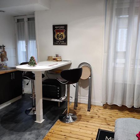 T2 Angers Jardin Des Plantes Apartment ภายนอก รูปภาพ
